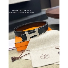 Hermes Belts